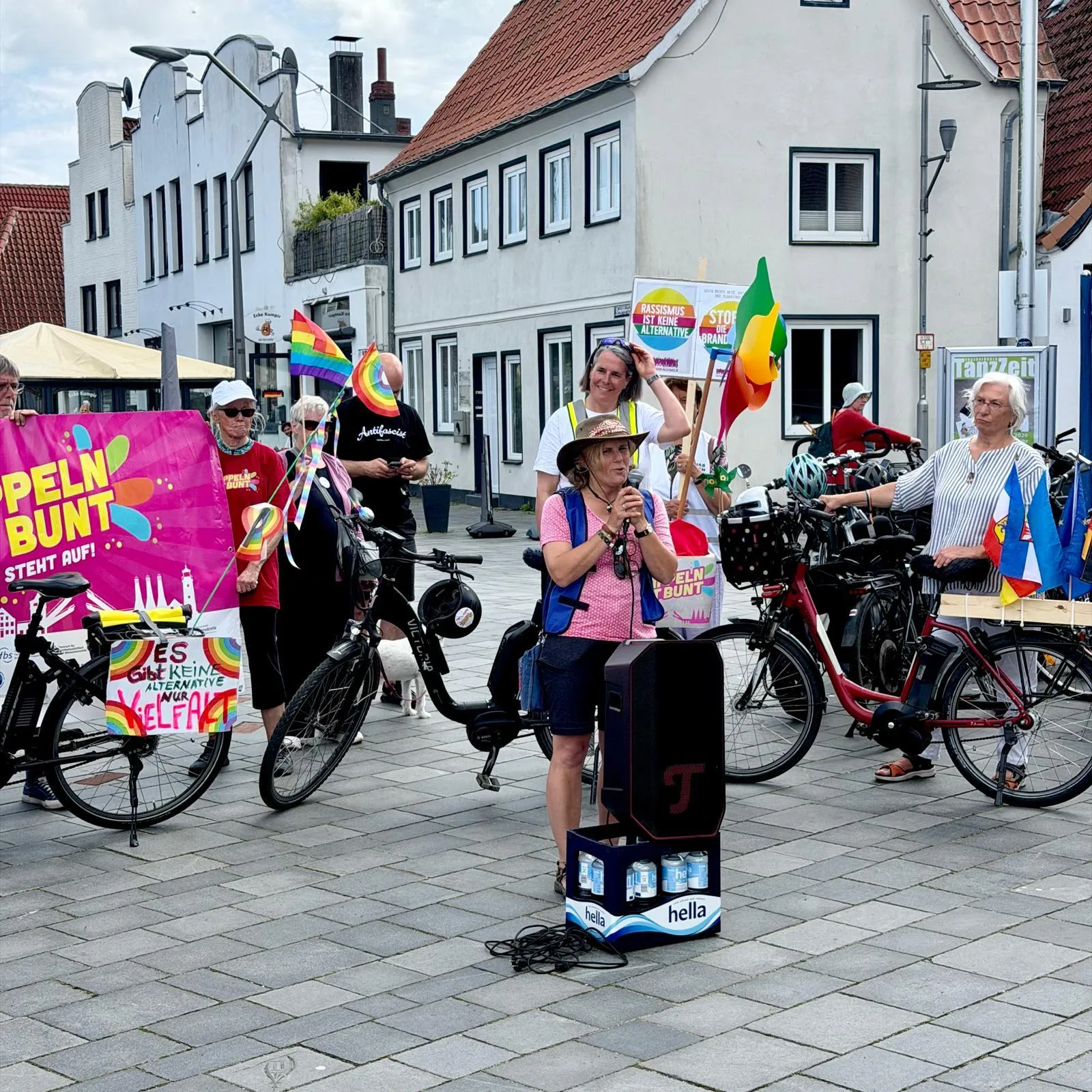 Rückblick Sternfahrt 2026